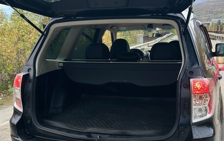 Subaru Forester, 2008 год, 850 000 рублей, 18 фотография