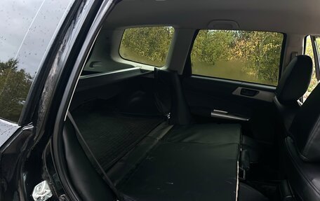 Subaru Forester, 2008 год, 850 000 рублей, 19 фотография