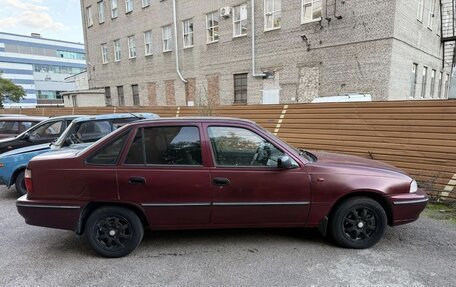 Daewoo Nexia I рестайлинг, 2006 год, 199 999 рублей, 6 фотография