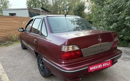 Daewoo Nexia I рестайлинг, 2006 год, 199 999 рублей, 4 фотография