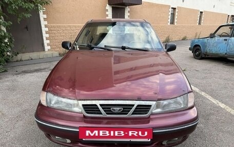 Daewoo Nexia I рестайлинг, 2006 год, 199 999 рублей, 2 фотография