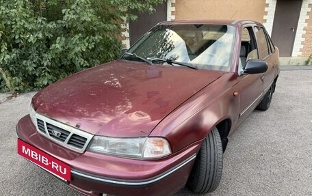 Daewoo Nexia I рестайлинг, 2006 год, 199 999 рублей, 3 фотография