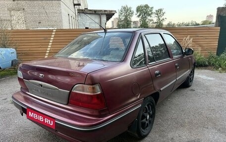 Daewoo Nexia I рестайлинг, 2006 год, 199 999 рублей, 5 фотография