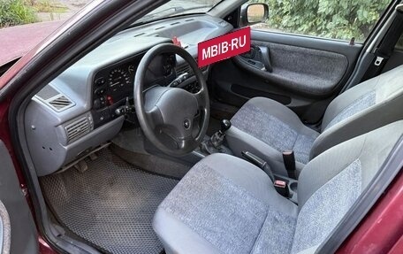 Daewoo Nexia I рестайлинг, 2006 год, 199 999 рублей, 7 фотография
