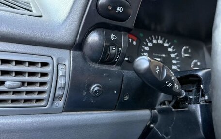 Daewoo Nexia I рестайлинг, 2006 год, 199 999 рублей, 8 фотография