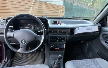 Daewoo Nexia I рестайлинг, 2006 год, 199 999 рублей, 9 фотография