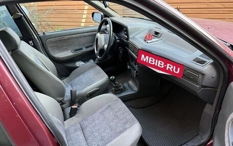 Daewoo Nexia I рестайлинг, 2006 год, 199 999 рублей, 11 фотография
