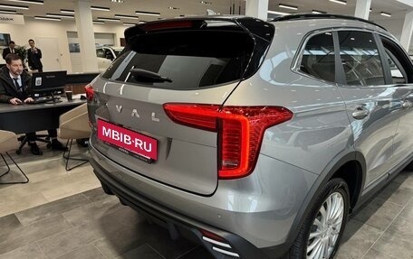 Haval Jolion, 2026 год, 2 499 000 рублей, 4 фотография