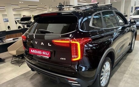 Haval Jolion, 2026 год, 2 699 000 рублей, 6 фотография