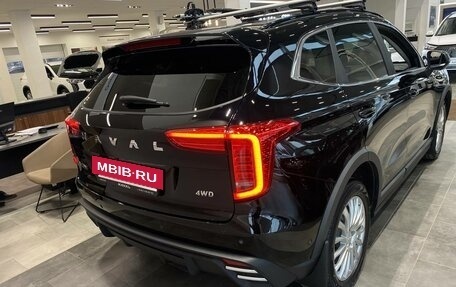 Haval Jolion, 2026 год, 2 699 000 рублей, 5 фотография