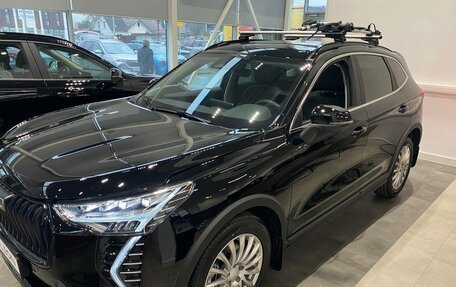 Haval Jolion, 2026 год, 2 699 000 рублей, 11 фотография