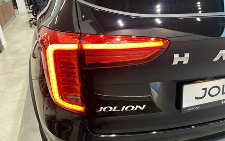 Haval Jolion, 2026 год, 2 699 000 рублей, 23 фотография