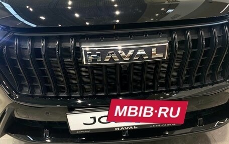 Haval Jolion, 2026 год, 2 699 000 рублей, 15 фотография