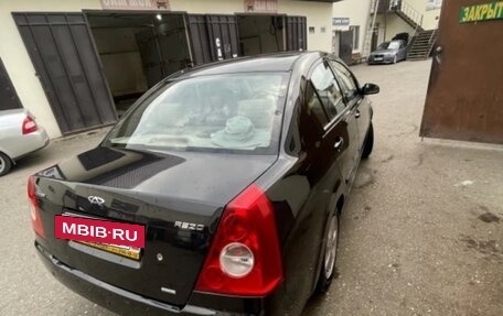 Chery Fora (A21), 2007 год, 300 000 рублей, 3 фотография