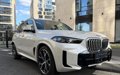 BMW X5, 2025 год, 12 400 000 рублей, 7 фотография