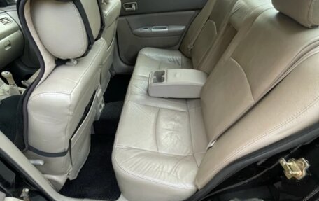 Chery Fora (A21), 2007 год, 300 000 рублей, 7 фотография