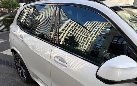 BMW X5, 2025 год, 12 400 000 рублей, 8 фотография