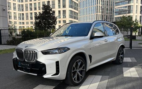 BMW X5, 2025 год, 12 400 000 рублей, 4 фотография