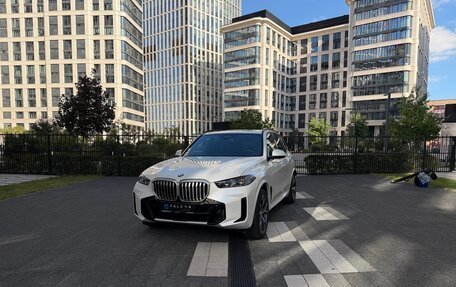 BMW X5, 2025 год, 12 400 000 рублей, 2 фотография