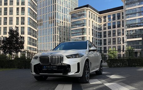 BMW X5, 2025 год, 12 400 000 рублей, 3 фотография