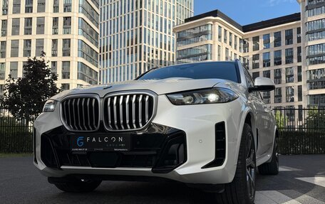 BMW X5, 2025 год, 12 400 000 рублей, 6 фотография