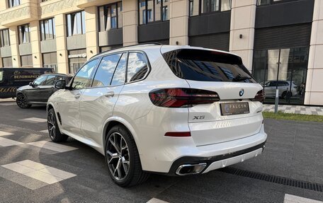 BMW X5, 2025 год, 12 400 000 рублей, 9 фотография