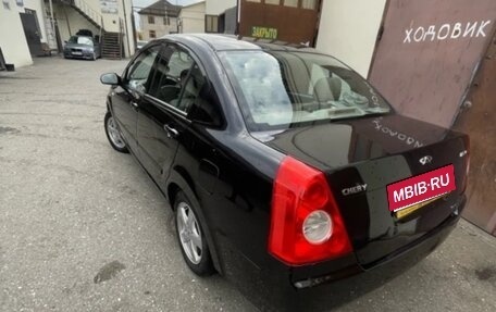 Chery Fora (A21), 2007 год, 300 000 рублей, 5 фотография