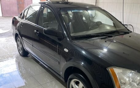 Chery Fora (A21), 2007 год, 300 000 рублей, 2 фотография
