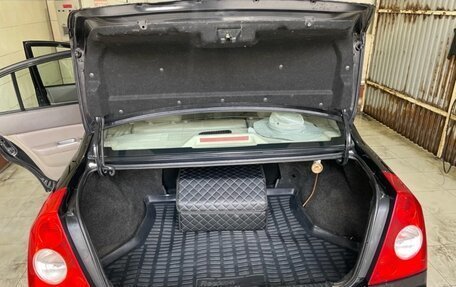 Chery Fora (A21), 2007 год, 300 000 рублей, 8 фотография