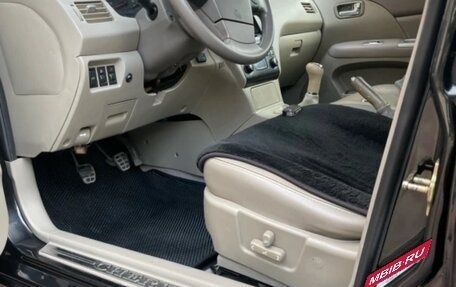 Chery Fora (A21), 2007 год, 300 000 рублей, 6 фотография