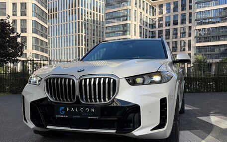 BMW X5, 2025 год, 12 400 000 рублей, 5 фотография