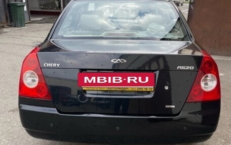 Chery Fora (A21), 2007 год, 300 000 рублей, 4 фотография