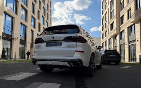 BMW X5, 2025 год, 12 400 000 рублей, 10 фотография