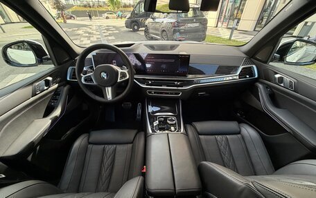 BMW X5, 2025 год, 12 400 000 рублей, 20 фотография