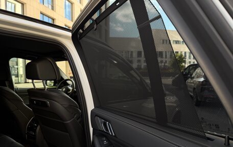 BMW X5, 2025 год, 12 400 000 рублей, 17 фотография