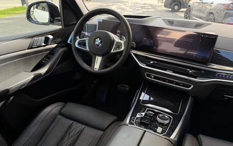 BMW X5, 2025 год, 12 400 000 рублей, 19 фотография
