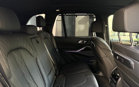 BMW X5, 2025 год, 12 400 000 рублей, 16 фотография