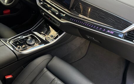 BMW X5, 2025 год, 12 400 000 рублей, 15 фотография
