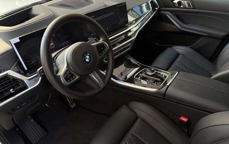 BMW X5, 2025 год, 12 400 000 рублей, 24 фотография