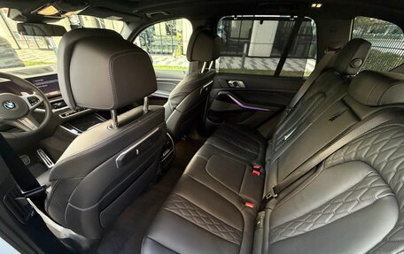 BMW X5, 2025 год, 12 400 000 рублей, 22 фотография