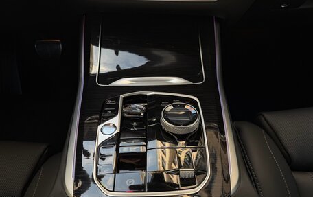 BMW X5, 2025 год, 12 400 000 рублей, 21 фотография
