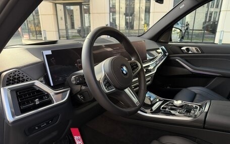 BMW X5, 2025 год, 12 400 000 рублей, 23 фотография