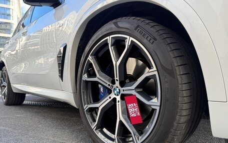 BMW X5, 2025 год, 12 400 000 рублей, 14 фотография