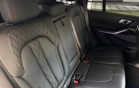BMW X5, 2025 год, 12 400 000 рублей, 25 фотография