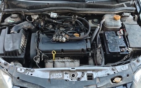 Opel Astra H, 2007 год, 185 000 рублей, 4 фотография