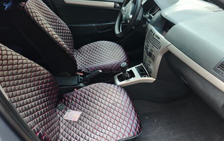 Opel Astra H, 2007 год, 185 000 рублей, 5 фотография