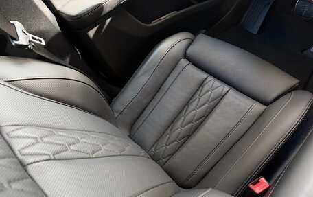 BMW X5, 2025 год, 12 400 000 рублей, 27 фотография