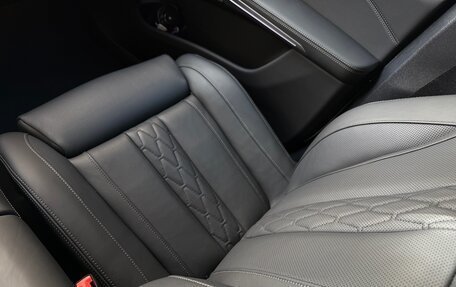 BMW X5, 2025 год, 12 400 000 рублей, 26 фотография