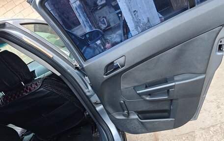 Opel Astra H, 2007 год, 185 000 рублей, 14 фотография