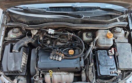 Opel Astra H, 2007 год, 185 000 рублей, 15 фотография